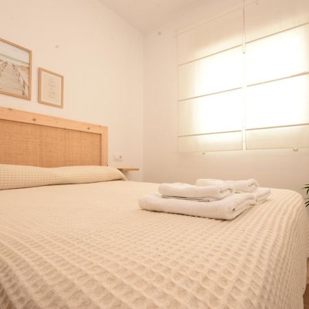 Bita Home Barbate Kültér fotó