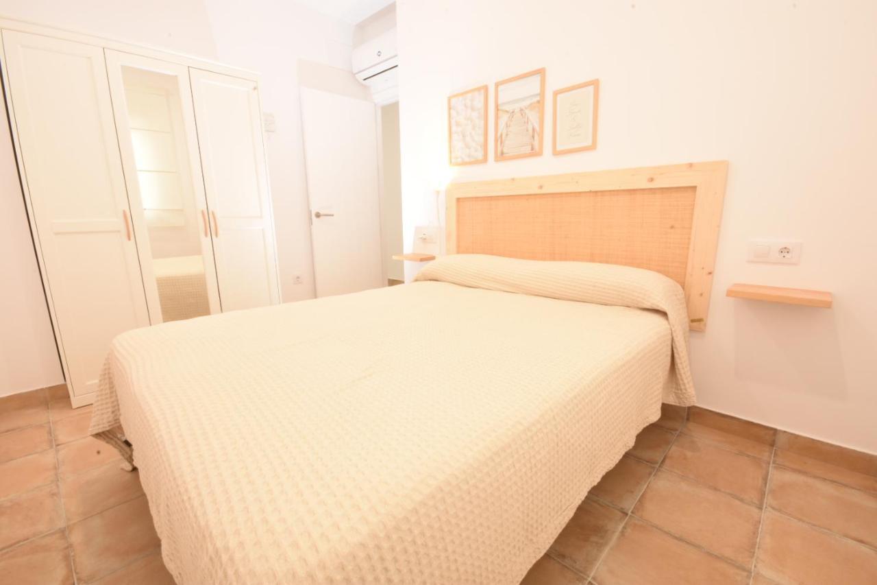Bita Home Barbate Kültér fotó