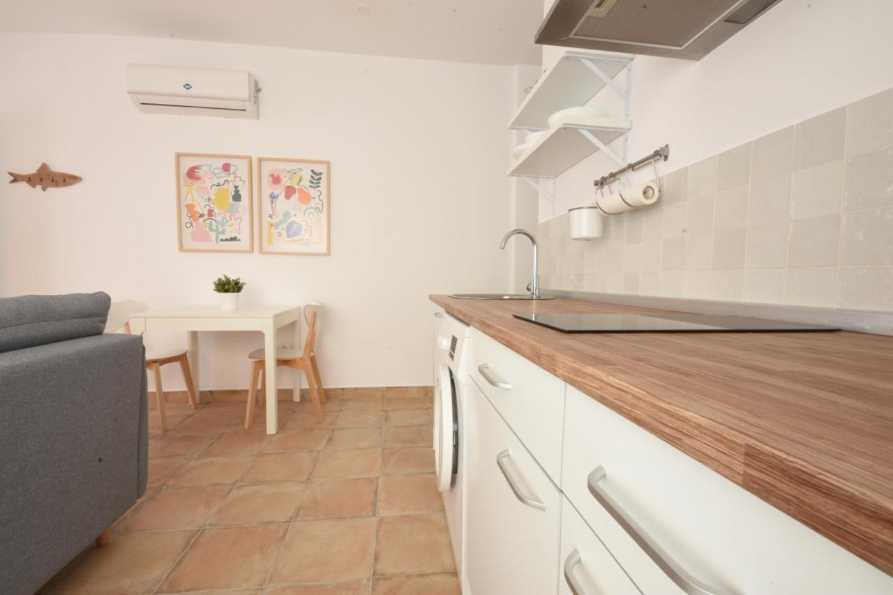 Bita Home Barbate Kültér fotó