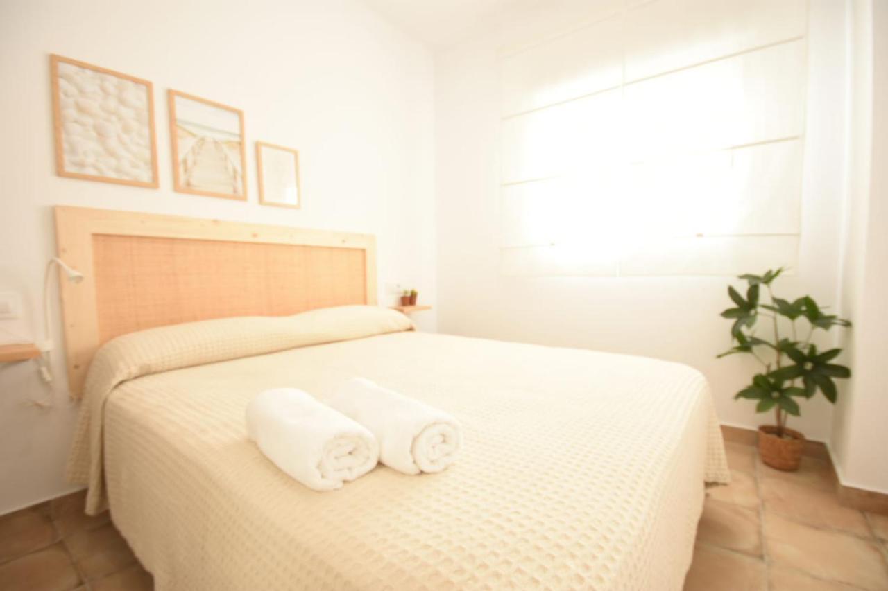 Bita Home Barbate Kültér fotó
